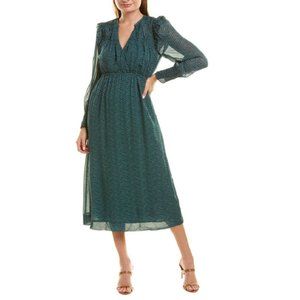 ba&sh - Lucy Dress - Size 0/XS